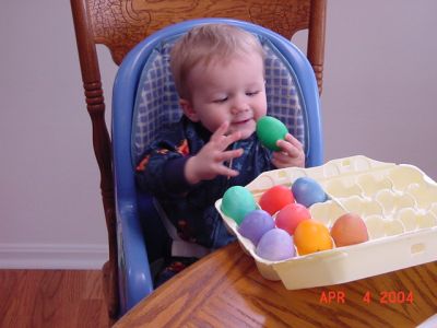Pretty Eggs Sissy.JPG