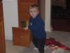 Braydon in Cabinet.JPG