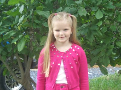 Hayley 1st Grade
Hayley 1st Grade
