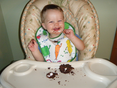 Yummy!
